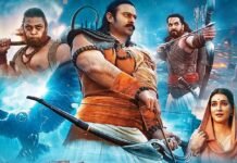 आदिपुरुष पर हाईकोर्ट ने लगाई फटकार, रामायण के पात्रों पर की टिप्पणी…….