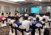 स्वास्थ्य सेवाओं को आमजन तक पहुँचाने में निजी चिकित्सालयों का भी योगदान- CMO