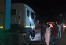 किसी भी दशा में नहीं होने दी जाएगी उप खनिजों की ओवर लोडिंग- डा०रोशन जैकब