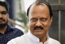 अजित पवार की गोपनीय रणनीति रही कारगर, किसी को नहीं लगी भनक…………