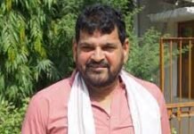 दिल्ली की कोर्ट ने बृजभूषण शरण सिंह को किया तलब