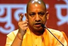 सीएम योगी ने कहा ज्ञानवापी की दीवारें चीख-चीख कर हिन्दू मन्दिर होने की दे रहीं गवाही