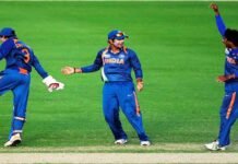 अमेरिका में होने वाली मेजर क्रिकेट लीग में तीन भारतीय खिलाड़ी दिखायेंगे अपना जलवा