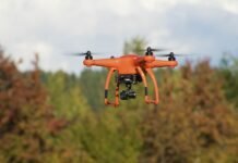 प्रधानमंत्री आवास के ऊपर ड्रोन उड़ने की सूचना से मचा हड़कंप