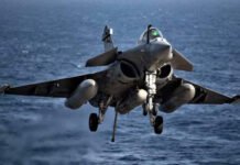 दुश्मनों के छक्के छुड़ायेगी भारतीय नौसेना, बेड़े में शामिल होंगे 26 राफेल