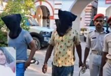 Muzaffarpur : प्यार बना गले की फांस, तो गर्लफ्रेंड ने ही 5 लाख की सुपारी देकर करवा दी हत्या