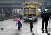 मौसम विभाग ने कई राज्यों में जारी किया भारी बारिश का अलर्ट, जानें अपने राज्य का हाल