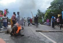 West Bengal : पंचायत चुनाव में जमकर बहा खून, निर्दलीय उम्मीदवार की बेटी को मारी गोली