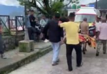 चमोली हादसा : नमामि गंगे प्रोजेक्ट की साइट पर करंट दौड़ने से दरोगा समेत 16 की मौत, 11 झुलसे