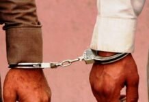 उन्नाव में नकली नोटों के साथ दो युवकों को पुलिस ने किया गिरफ्तार