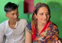 सचिन-सीमा की लव स्टोरी में फिर आ सकता है भूचाल, कस सकता है कानूनी शिकंजा