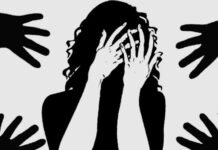 भाई और पति को घर भेजकर चिकित्सक ने महिला के साथ किया रेप