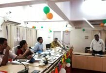 किसी भी दशा में नहीं होने दिया जाएगा अवैध खनन, परिवहन-डा० रोशन जैकब