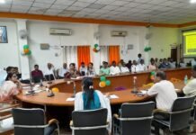 उन्नति की अर्चना कार्यक्रम के तहत बच्चों का हो रहा सर्वोन्मुखी विकाश