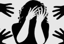 यूपी: महिला नेता ने सरकार के एक मंत्री पर लगाया यौन शोषण का आरोप