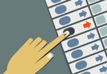 छह राज्यों की रिक्त विधानसभा सीटों पर उपचुनाव की हुई घोषणा