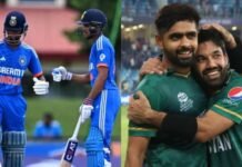 भारतीय ओपनर्स का दुनिया पर हुआ राज, इस खिलाड़ी ने तोड़ा बाबर-रिजवान का वर्ल्ड रिकॉर्ड