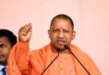 जो कांटा बोयेगा उसे फूल नहीं मिलेगा-विभाजन विभीषिका स्मृति दिवस पर बोले सीएम योगी