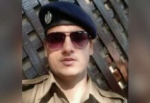 आरपीएफ कांस्टेबल चेतन सिंह को रेलवे ने सर्विस से किया बर्खास्त