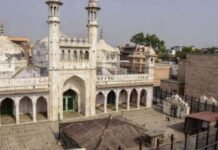 Gyanvapi : इलाहाबाद हाईकोर्ट ने जिला कोर्ट के फैसले को रखा बरकरार, कहा न्याय हित में सर्वे कराना जरूरी