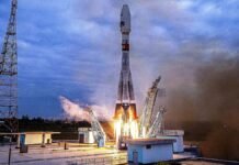 लैंडिंग से पहले ही अंतरिक्ष में क्रैश हुआ लूना-25, रूस का सपना हुआ चकनाचूर