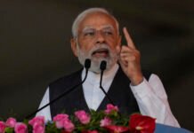 दोस्तों के साथ तालमेल बैठाकर उनको सम्मान देना मेरी प्राथमिकता- नरेन्द्र मोदी