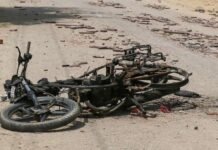 नूंह में आज भी बंद रहेगा इंटरनेट, 44 एफआईआर, 70 लोग हिरासत में