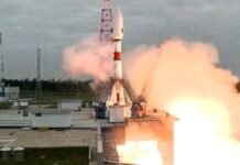 चंद्रमा के सफर पर रवाना हुआ लूना-25, रूस ने 47 साल बाद शुरू किया अभियान