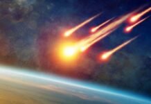 आसमान में दिखेगा अद्भुत नजारा, रेलगाड़ी की तरह आयेंगे उल्कापिंड, जगमग होगी पृथ्वी