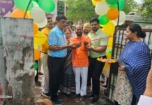 जानलेवा बीमारियों से सुरक्षित रखने के लिए बच्चों का अवश्य करायें टीकाकरण