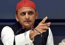 अखिलेश यादव ने प्रदेश की स्वास्थ्य व्यवस्था पर उठाये सवाल, स्वास्थ्य मंत्री के दूसरे प्रदेशों में चुनाव प्रचार पर कसा तंज