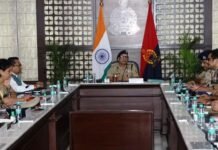 UP : रेल इंजन के साथ सभी कोचों में लगाये जायेगे सीसीटीवी कैमरे, एकीकृत सुरक्षा प्रणाली और निर्भया फंड के तहत होगा कार्य