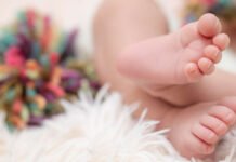 आराम से सोते रहे मां-बाप, 6 महीने के मासूम बच्चे को जिंदा कुतर गए चूहे