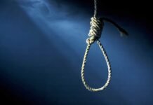 Lucknow : फोन करके बताया कि मैं मरने जा रहा हूं, बीजेपी विधायक के फ्लैट में फांसी लगाकर की आत्महत्या
