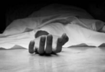 Kanpur : आफत बनी बारिश, पानी में डूबने से अज्ञात युवक की मौत