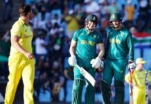 साउथ अफ्रीका ने वनडे क्रिकेट का अद्भुत रिकॉर्ड किया अपने नाम, टीम इंडिया को छोड़ा पीछे
