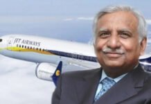 जेट एयरवेज के संस्थापक नरेश गोयल को ED ने किया गिरफ्तार, क्या है पूरा मामला