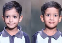 दर्दनाक हादसा : सर्पदंश से दो मासूम भाइयों की मौत, एक ही बेड पर सोए थे दोनों