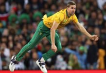 दक्षिण अफ्रीका को दोहरा झटका, विश्व कप से बाहर हुए एनरिक नॉर्टजे-सिसांडा मगाला