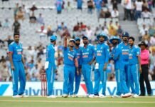 भारत और ऑस्ट्रेलिया के बीच दूसरा वनडे मैच आज, जानिए कैसी रहेगी तैयारी……