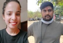 लिव इन रिलेशन का खौफनाक परिणाम, बाल्टी में डुबोकर गर्लफ्रेंड की हत्या, पत्नी ने भी दिया साथ