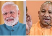 महिला आरक्षण बिल पर पीएम नरेंद्र मोदी ने किया ट्वीट, कहा-देश की बहनों व बेटियों को मिला उनका अधिकार