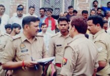 Unnao : सनकी प्रेमी बना हैवान, दर्दनाक तरीके से महिला को उतारा मौत के घाट, बेटे को भी किया घायल