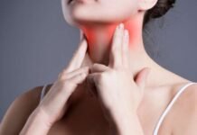 यदि आपके शरीर में दिखने लगे थायराइड के ये लक्षण तो हो जाएं सतर्क