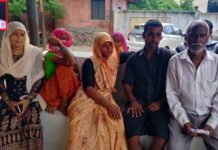 Unnao : प्रेमी ने शादी से किया इनकार तो प्रेमिका ने फांसी लगाकर दे दी जान