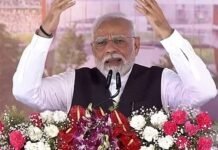 Varanasi : पीएम मोदी ने कहा मैं चाहता हूं काशी का डंका दुनिया में बजे, मेरा सपना हो रहा साकार