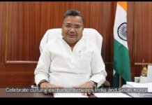 महाकुंभ-2025 में 100 हेक्टेयर में सजेगी टेंट सिटी, श्रद्धालुओं के ठहरने की उचित व्यवस्था भी करायेगा पर्यटन विभाग पर्यटन एवं संस्कृति मंत्री श्री जयवीर सिंह