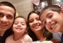 पत्नी व दो बच्चों के साथ यूएस में मृत मिला सॉफ्टवेयर इंजीनियर, परिवार में मचा कोहराम