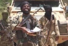 आतंकवादियों के तांडव में 29 सैनिकों की मौत, घोषित हुआ तीन दिन का राष्ट्रीय शोक