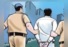 आठ दिन पहले लखनऊ में रहने आये संदिग्ध आतंकी को पुलिस ने उठाया, पूंछताछ जारी